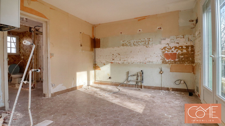 Ma-Cabane - Vente Maison MELESSE, 130 m²