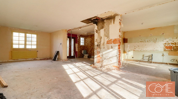 Ma-Cabane - Vente Maison MELESSE, 130 m²