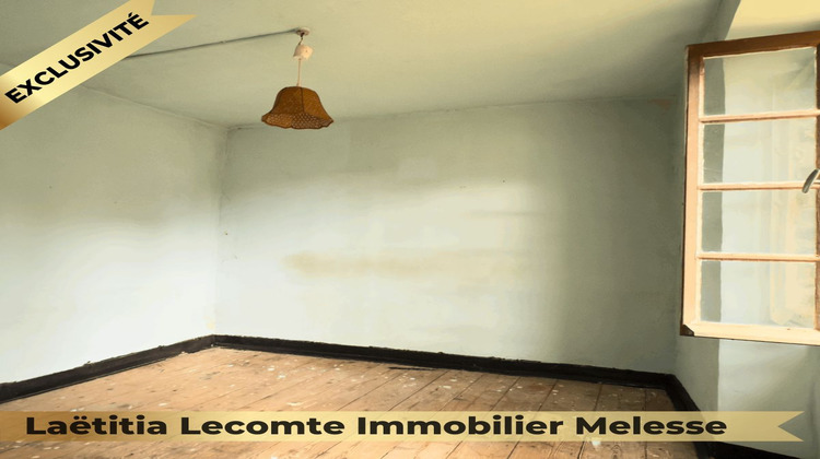 Ma-Cabane - Vente Maison Melesse, 85 m²