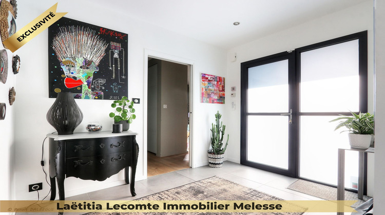 Ma-Cabane - Vente Maison Melesse, 213 m²