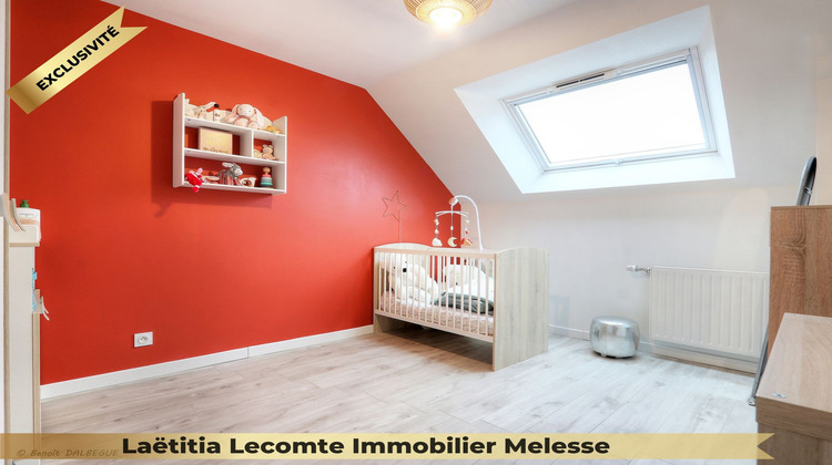 Ma-Cabane - Vente Maison Melesse, 88 m²