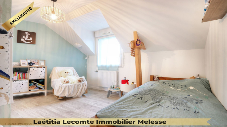 Ma-Cabane - Vente Maison Melesse, 88 m²