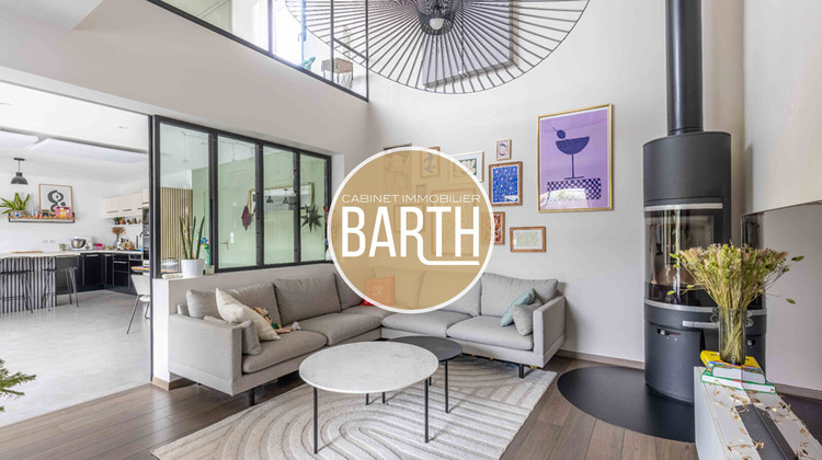 Ma-Cabane - Vente Maison MELESSE, 200 m²