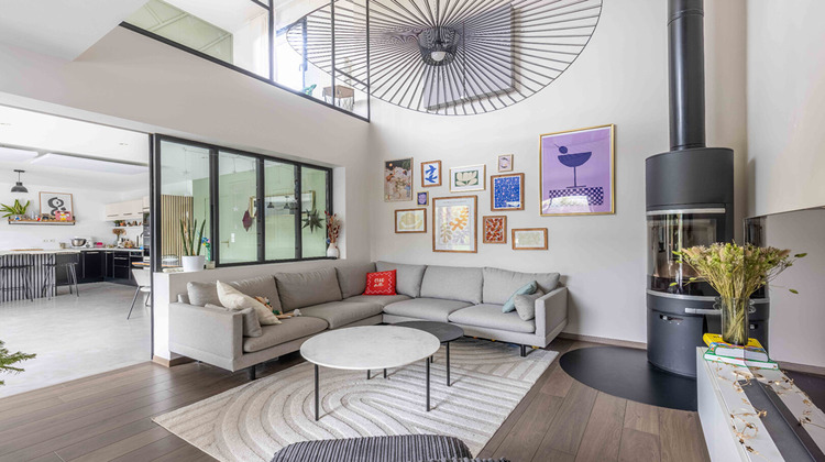 Ma-Cabane - Vente Maison MELESSE, 200 m²