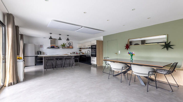 Ma-Cabane - Vente Maison MELESSE, 200 m²