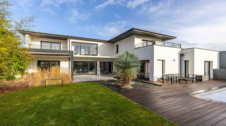 Ma-Cabane - Vente Maison MELESSE, 200 m²