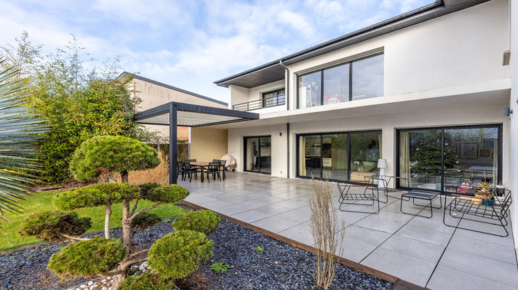 Ma-Cabane - Vente Maison MELESSE, 200 m²