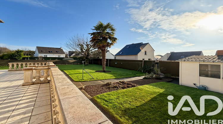 Ma-Cabane - Vente Maison Melesse, 118 m²