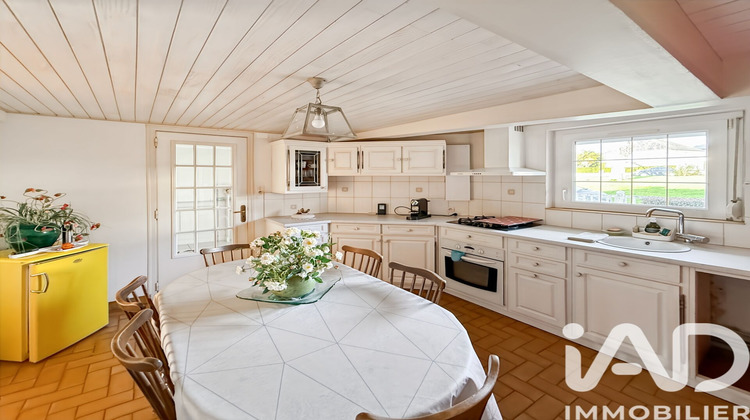 Ma-Cabane - Vente Maison Melesse, 118 m²