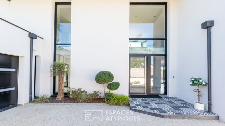 Ma-Cabane - Vente Maison MELESSE, 252 m²