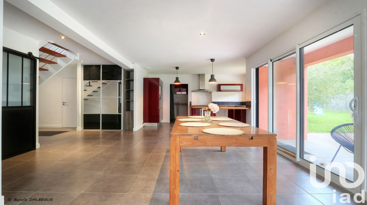 Ma-Cabane - Vente Maison Melesse, 153 m²