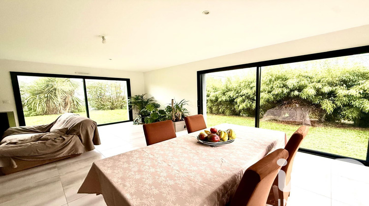 Ma-Cabane - Vente Maison Melesse, 210 m²