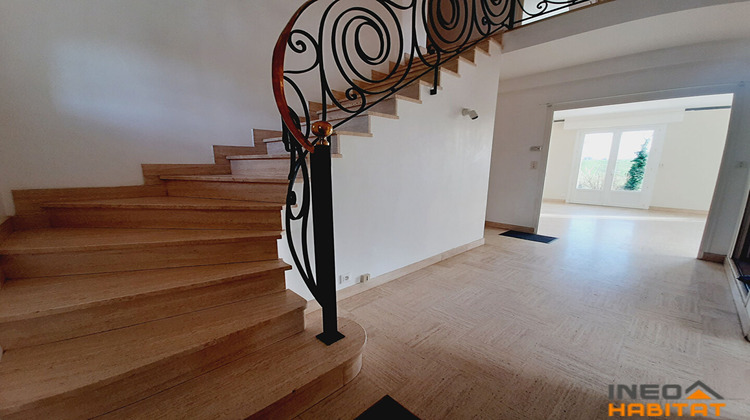 Ma-Cabane - Vente Maison MELESSE, 172 m²