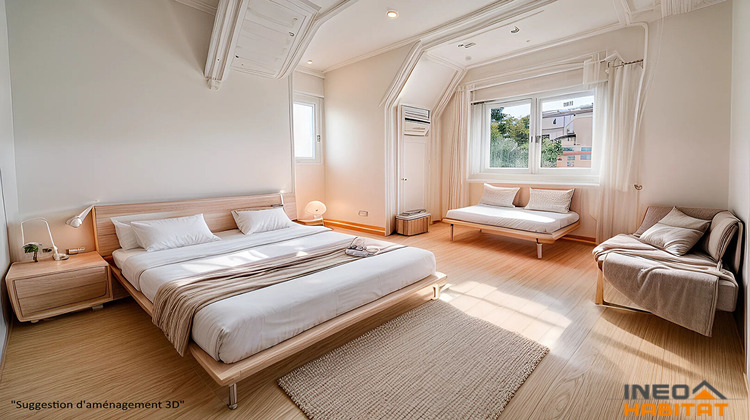 Ma-Cabane - Vente Maison MELESSE, 172 m²