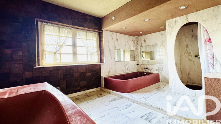 Ma-Cabane - Vente Maison Melesse, 480 m²