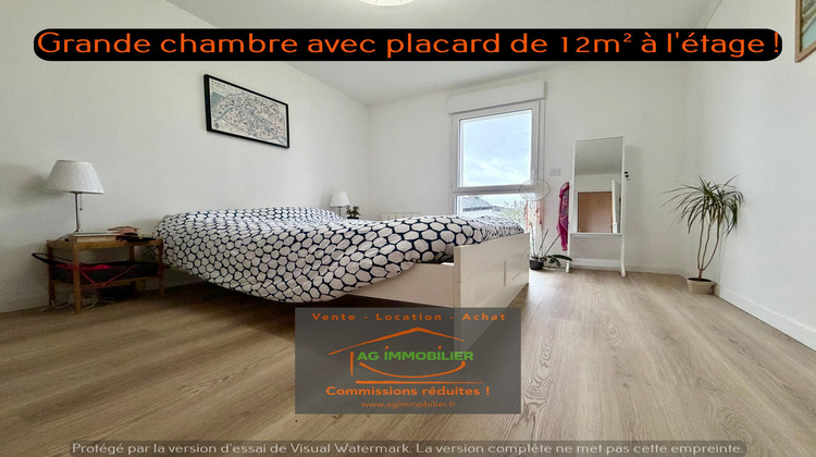 Ma-Cabane - Vente Maison Melesse, 107 m²