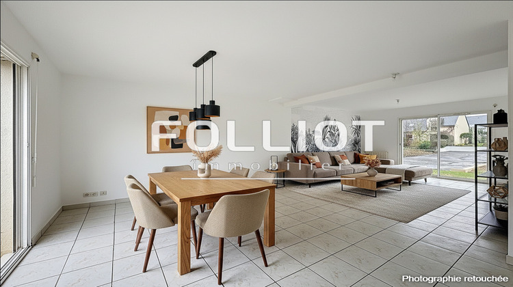 Ma-Cabane - Vente Maison MELESSE, 126 m²