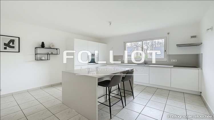 Ma-Cabane - Vente Maison MELESSE, 126 m²