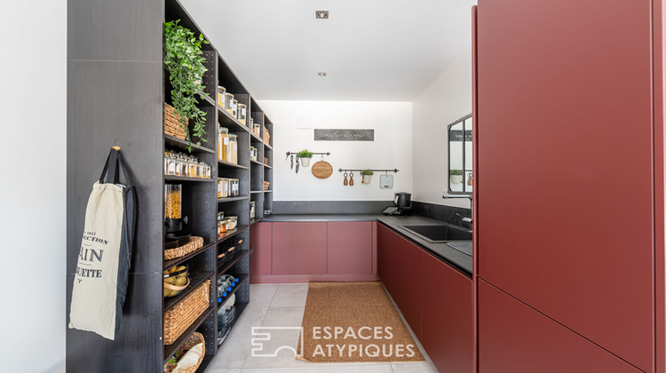 Ma-Cabane - Vente Maison MELESSE, 252 m²