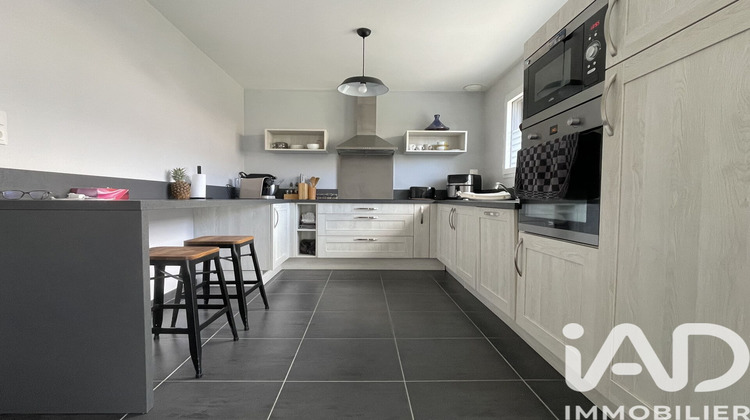 Ma-Cabane - Vente Maison Melesse, 104 m²