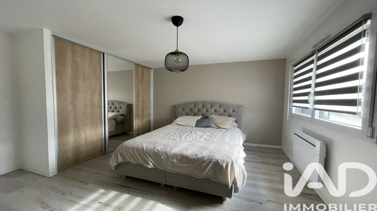 Ma-Cabane - Vente Maison Melesse, 104 m²