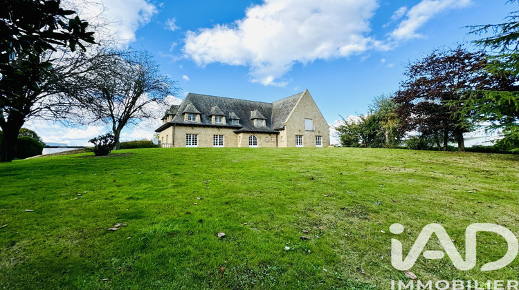 Ma-Cabane - Vente Maison Melesse, 480 m²