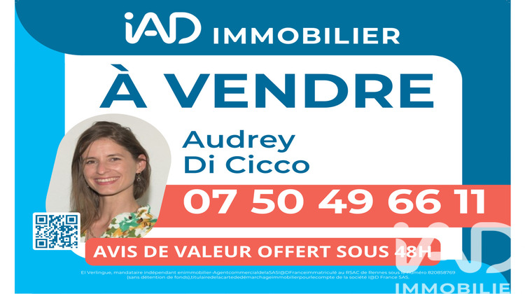 Ma-Cabane - Vente Maison Melesse, 480 m²