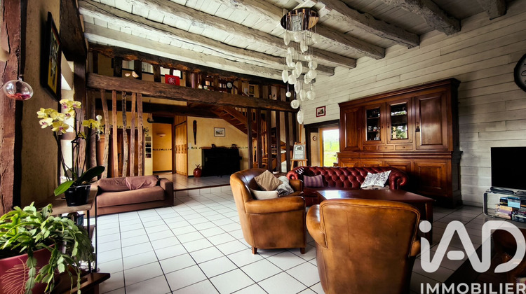 Ma-Cabane - Vente Maison Melesse, 260 m²