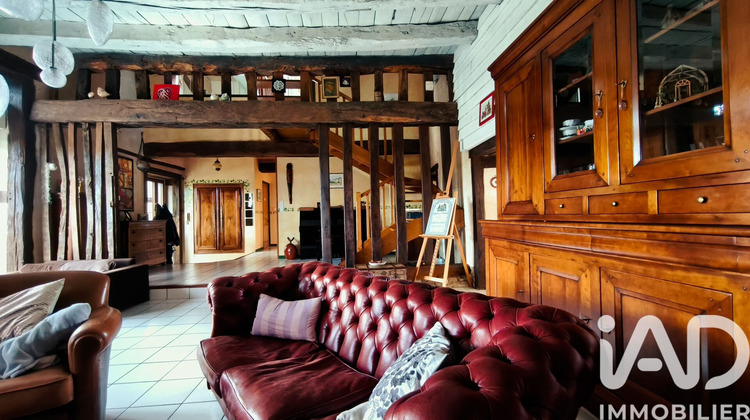 Ma-Cabane - Vente Maison Melesse, 260 m²