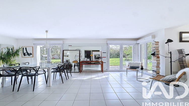 Ma-Cabane - Vente Maison Melesse, 217 m²