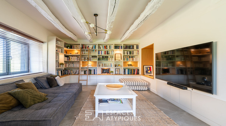 Ma-Cabane - Vente Maison MELESSE, 254 m²