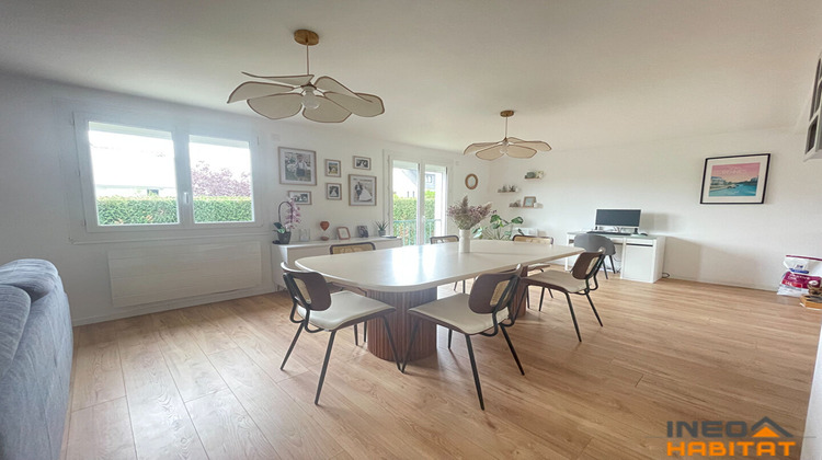 Ma-Cabane - Vente Maison MELESSE, 109 m²