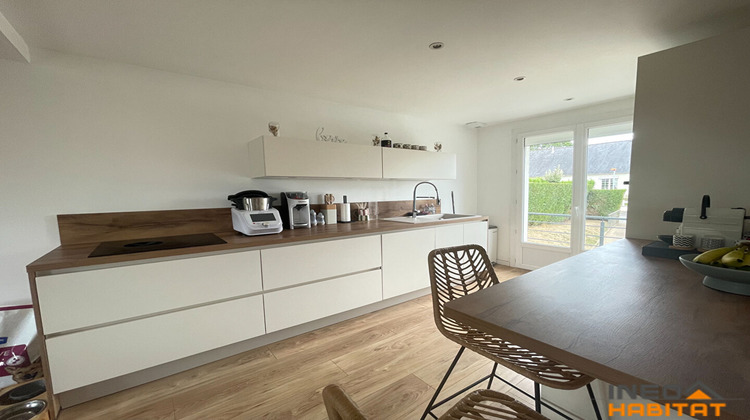 Ma-Cabane - Vente Maison MELESSE, 109 m²