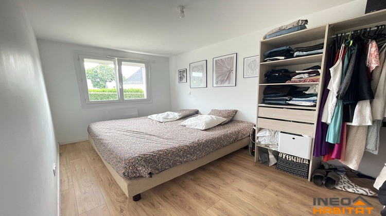 Ma-Cabane - Vente Maison MELESSE, 109 m²