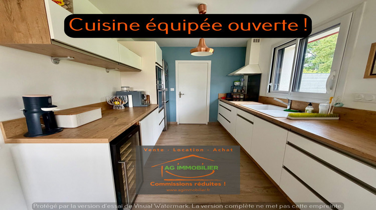 Ma-Cabane - Vente Maison Melesse, 109 m²