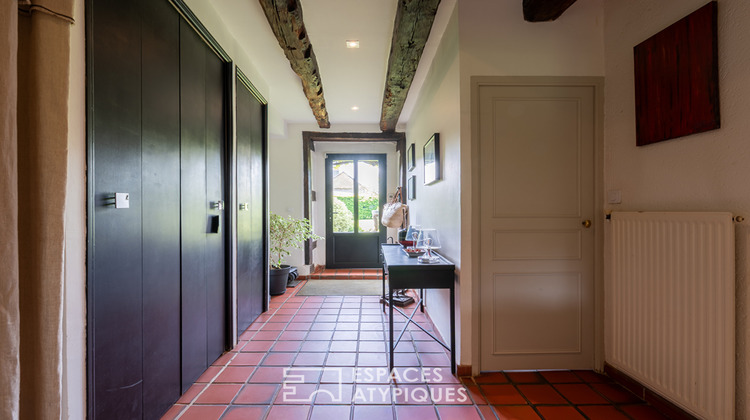 Ma-Cabane - Vente Maison MELESSE, 254 m²