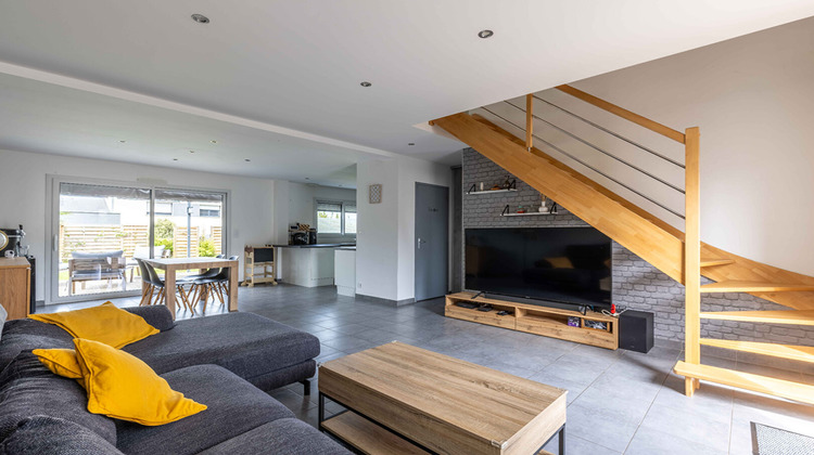 Ma-Cabane - Vente Maison MELESSE, 95 m²