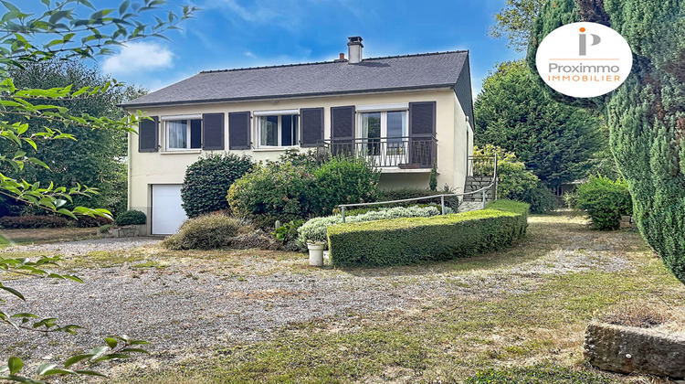 Ma-Cabane - Vente Maison MELESSE, 70 m²