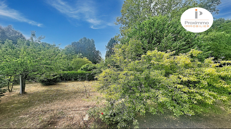 Ma-Cabane - Vente Maison MELESSE, 70 m²
