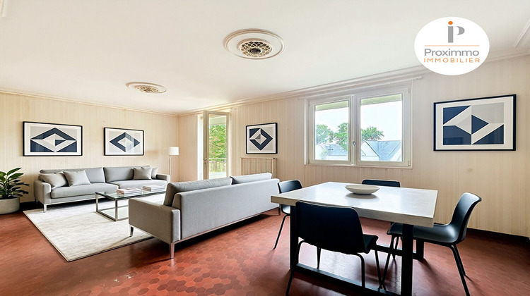Ma-Cabane - Vente Maison MELESSE, 70 m²
