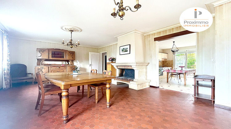 Ma-Cabane - Vente Maison MELESSE, 70 m²