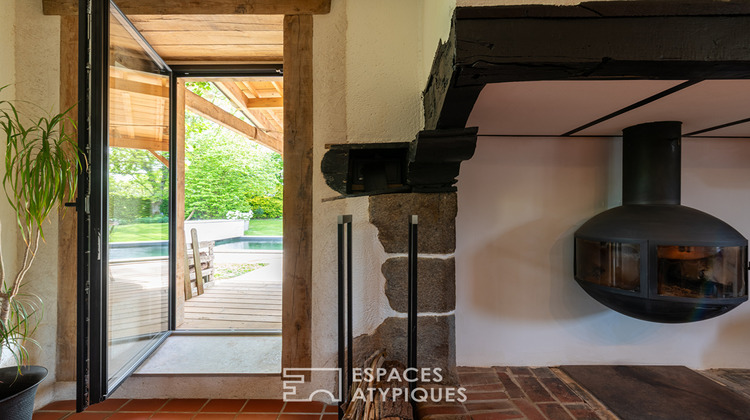 Ma-Cabane - Vente Maison MELESSE, 254 m²