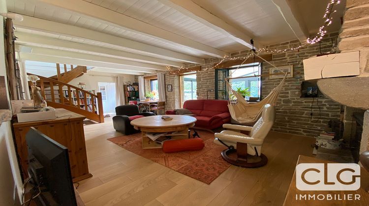 Ma-Cabane - Vente Maison MELGVEN, 137 m²