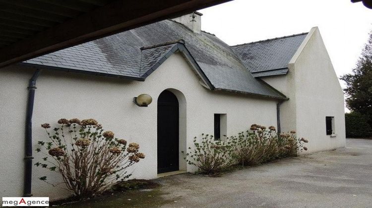 Ma-Cabane - Vente Maison MELGVEN, 190 m²