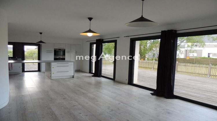 Ma-Cabane - Vente Maison MELGVEN, 190 m²