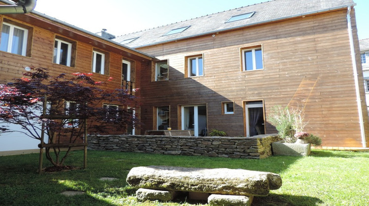 Ma-Cabane - Vente Maison MELGVEN, 204 m²