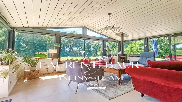 Ma-Cabane - Vente Maison Melgven, 141 m²