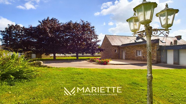 Ma-Cabane - Vente Maison MELGVEN, 195 m²