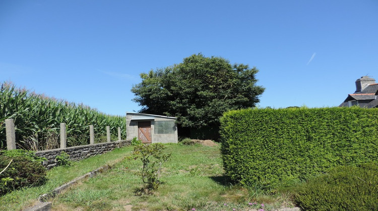 Ma-Cabane - Vente Maison MELGVEN, 71 m²