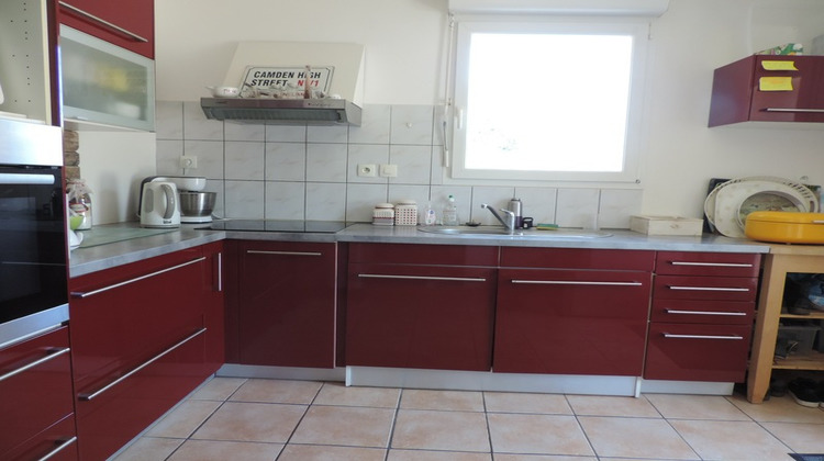 Ma-Cabane - Vente Maison MELGVEN, 71 m²